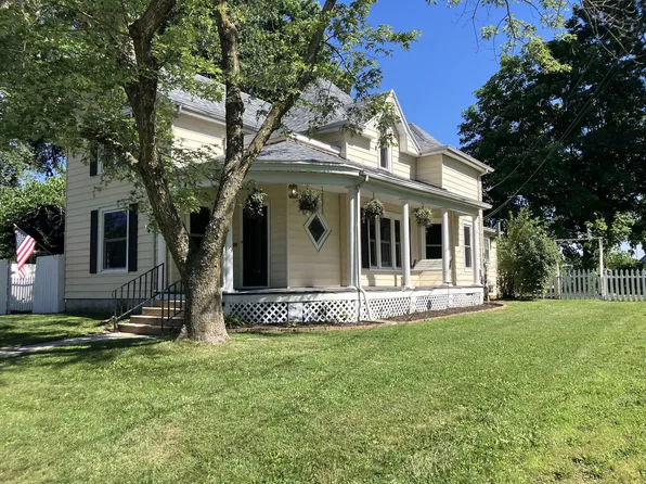438 E Washington Street, Marshfield, MO 65706