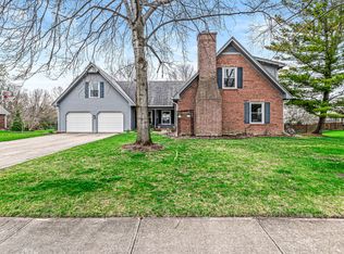 9685 Hampton Cir N, Indianapolis, IN