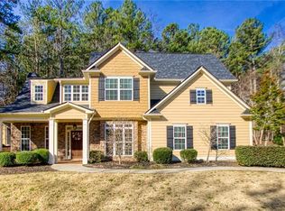 77 Boulder View Trce, Dallas, GA 30157