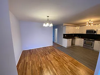 Rented by Tri Boro Terrace Realty