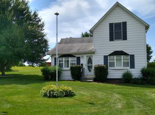 532 Harrison Ave, Grinnell, IA 50112
