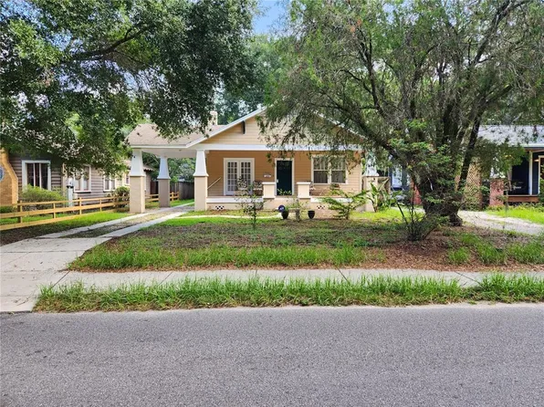 1204 E Idlewild Ave, Tampa, FL 33604