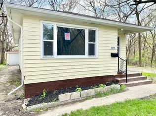 4191 Pierce St, Gary, IN 46408