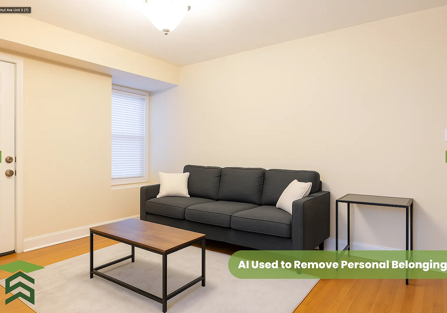 No Fee! Modern Housing Near Campus, Sunny and in perfection location! Laundry in Building — Photo 2