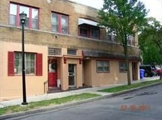 794 Woodbine Ave APT 3, Rochester, NY 14619