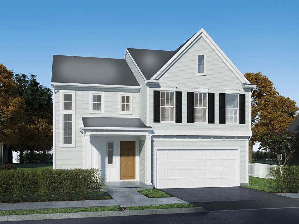 Estate Elevation