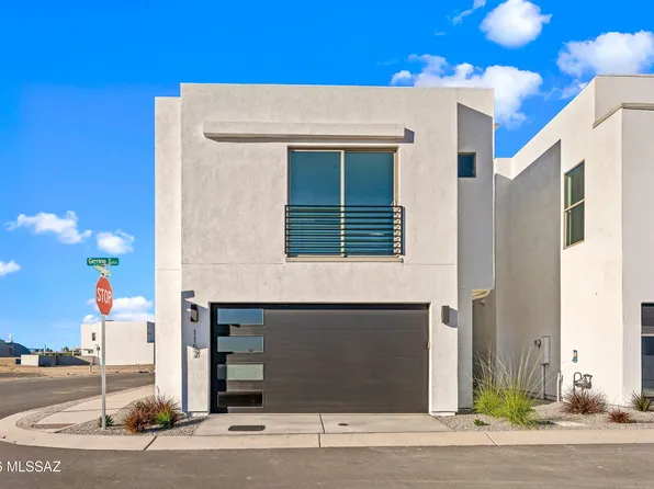1187 E Gerring St, Tucson, AZ 85713
