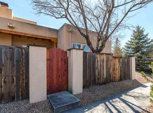3288 Casa Rinconada, Santa Fe, NM 87507