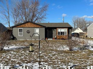 4070 Violet Ave, Saint Clair, MI 48079