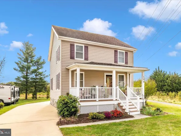 124 Emmitsburg Rd, Thurmont, MD 21788