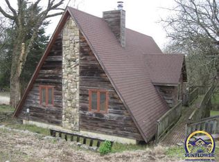 7521 NW Topeka Blvd, Topeka, KS 66617