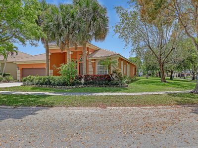 1741 Annandale Circle, Royal Palm Beach, FL, 33411