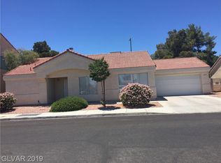 2813 Du Barry Manor Ln, Las Vegas, NV 89108