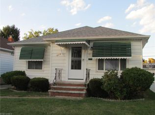 6310 Gilbert Ave, Parma, OH