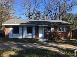 1705 Robison Hill Rd, Montgomery, AL 36107