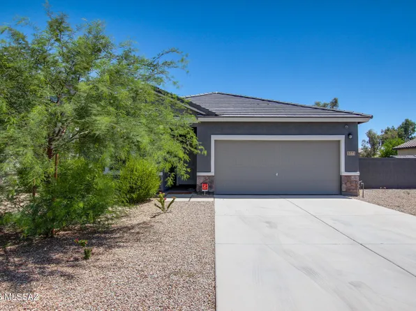 5771 E Thetis Dr, Florence, AZ 85132