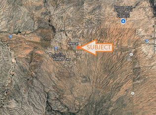 138 N Cherokee Trl, Benson, AZ 85602