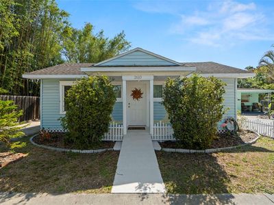 2610 58th St S, Gulfport, FL, 33707