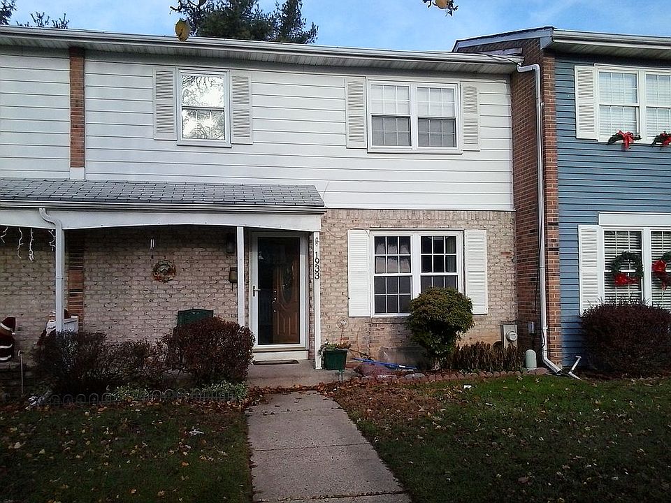 1933 Beech Ln, Bensalem, PA 19020 Zillow