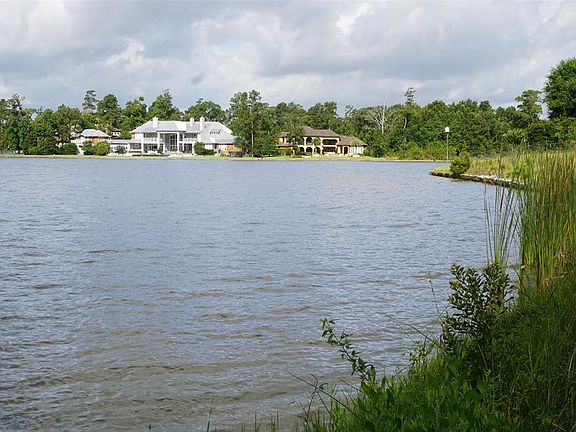 With 140 feet of expansive lakefront viewing.