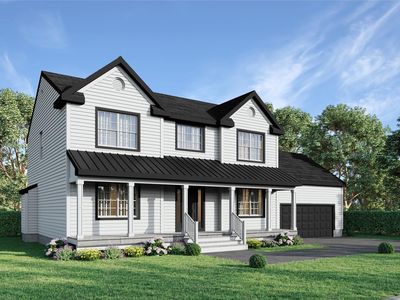 5 Fourth  Lot 4 Avenue, Centereach, NY, 11720
