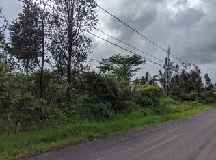 15-1572 18th Ave #347, Keaau, HI 96749