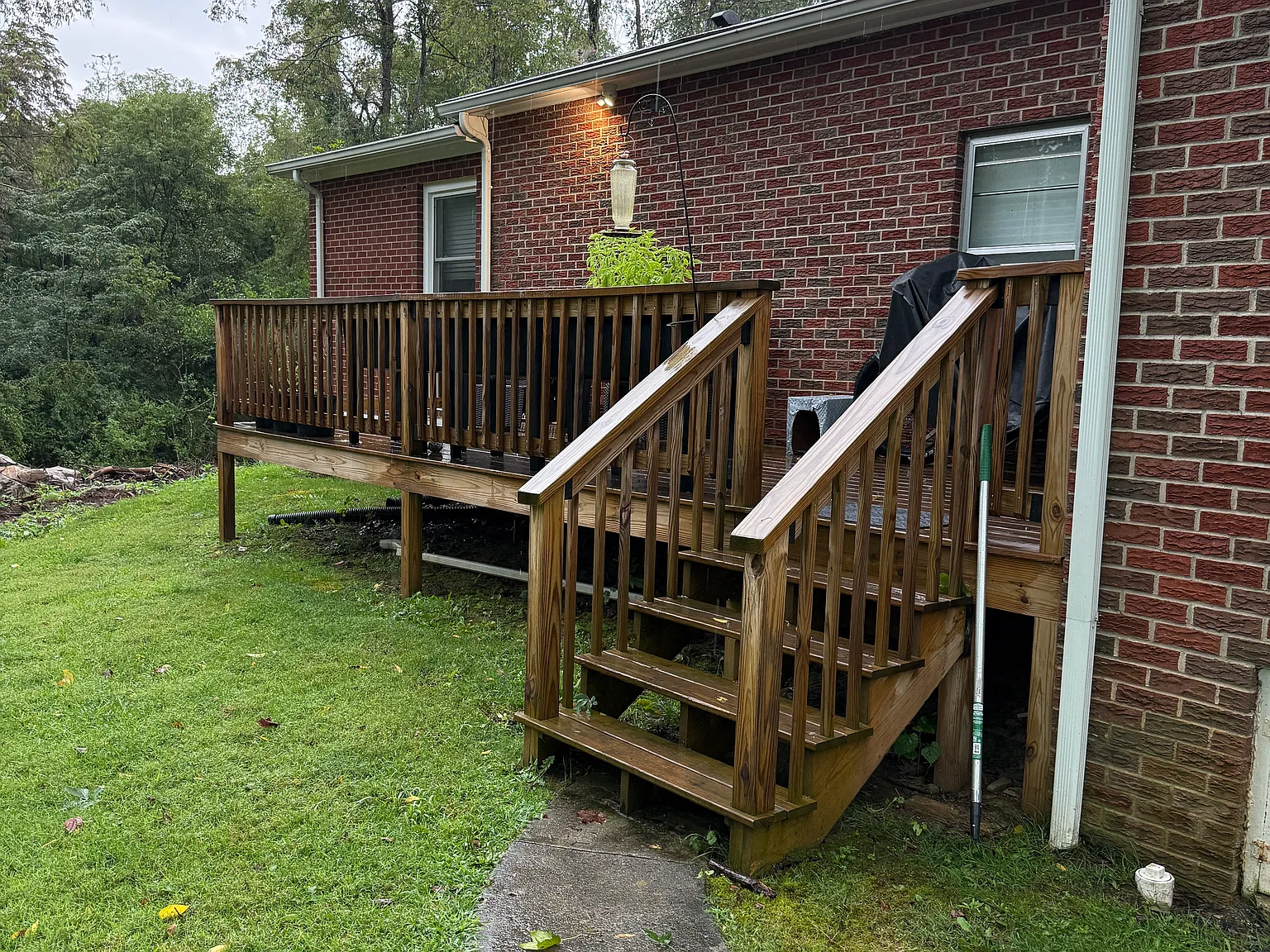 2 bed, 700 sqft, $1,200 — Photo 2