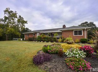 2406 S Nc Highway 87, Graham, NC 27253