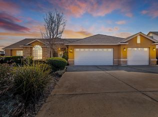 3851 Wisteria Ct, Redding, CA 96001