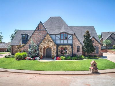6405 Oak Tree Cir, Edmond, OK, 73025