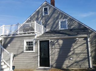 459 Washington St #1, Norwood, MA 02062
