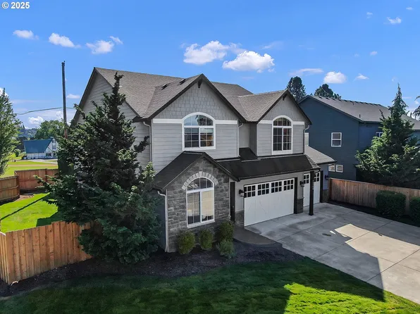 14300 NW 25th Ct, Vancouver, WA 98685