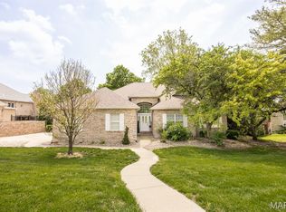 3 Wedgewood Ct, Edwardsville, IL