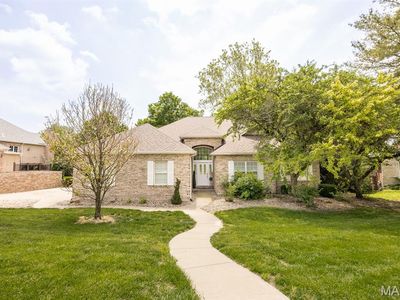 3 Wedgewood Ct, Edwardsville, IL, 62025