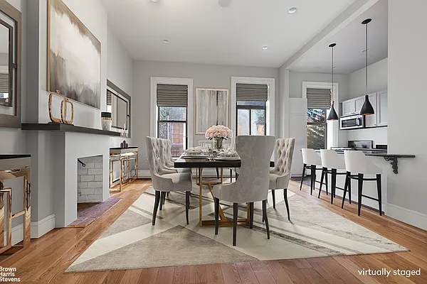 Rented by Brown Harris Stevens | media 3
