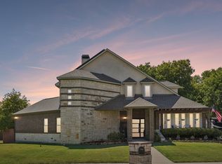 1224 Shell Beach Dr, Little Elm, TX 75068