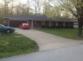 216 Highland Ct, Terre Haute, IN 47802