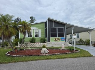 701 Aqui Esta Dr #205, Punta Gorda, FL 33950
