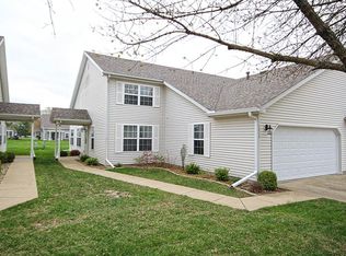 1826 Will Ct, Decatur, IL 62521