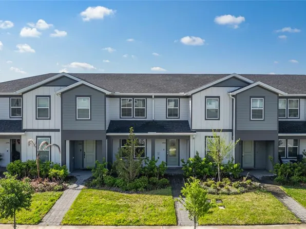 6938 Reverie Park Ave, Orlando, FL 32829