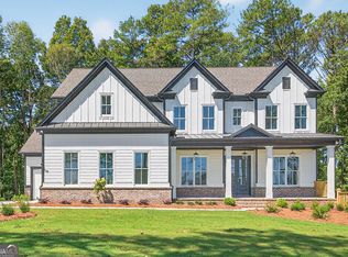 3425 Dr Bramblett Rd, Cumming, GA 30028