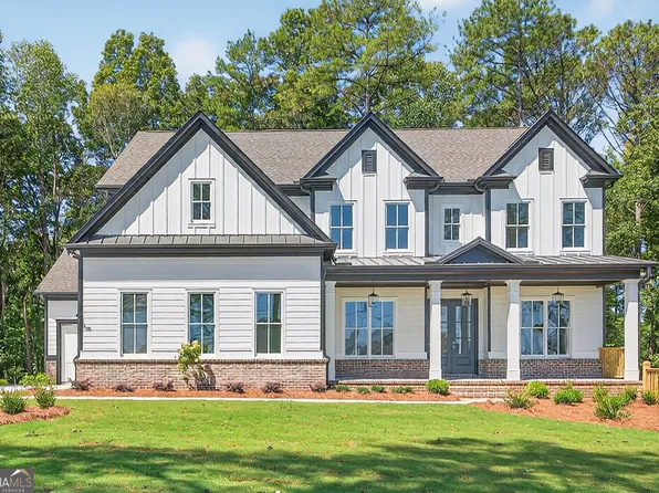 3425 Dr Bramblett Rd, Cumming, GA 30028