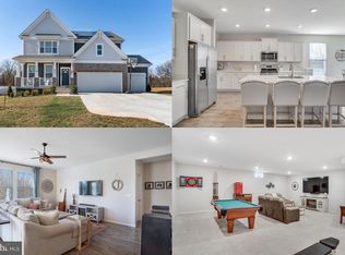 325 Tyson Dr, Berryville, VA 22611