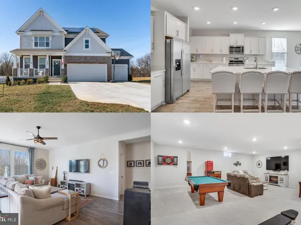 325 Tyson Dr, Berryville, VA 22611