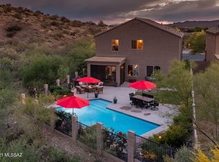 39223 S Rodeo Buckle Dr, Saddlebrooke, AZ 85739