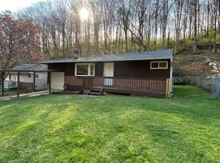 4093 Delhi Rd, Cincinnati, OH 45204