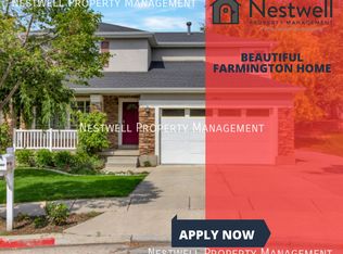 1262 Carston Ct, Farmington, UT 84025