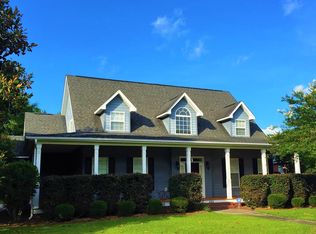 425 Veranda Dr, Sumter, SC 29150