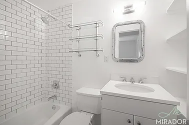 Rented by Mirador Real Estate