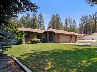 16714 N Golden Dr, Colbert, WA 99005